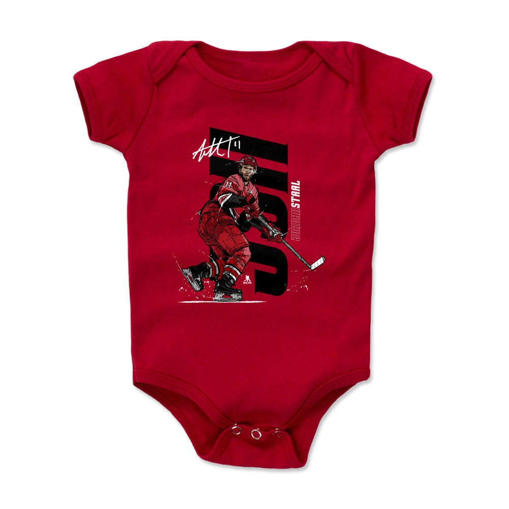 Jordan Staal Kids Baby Onesie | 500 LEVEL