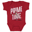 Bryce Harper Kids Baby Onesie | 500 LEVEL