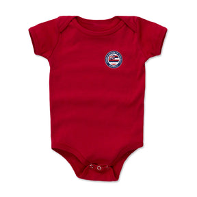 Hawaii Kids Baby Onesie | 500 LEVEL
