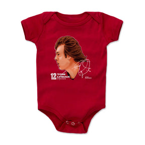 Tom Lysiak Kids Baby Onesie | 500 LEVEL