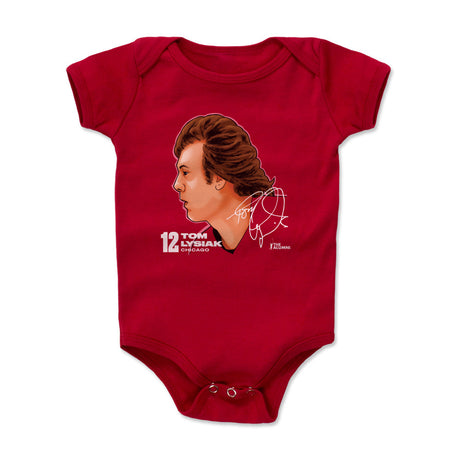 Tom Lysiak Kids Baby Onesie | 500 LEVEL