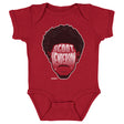Scoot Henderson Kids Baby Onesie | 500 LEVEL