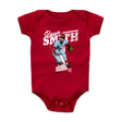 Ozzie Smith Kids Baby Onesie | 500 LEVEL