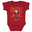 Roddy Piper Kids Baby Onesie | 500 LEVEL