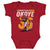 Christian Okoye Kids Baby Onesie | 500 LEVEL