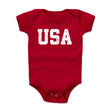 American Pride Kids Baby Onesie | 500 LEVEL