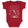 Patrick Kane Kids Baby Onesie | 500 LEVEL