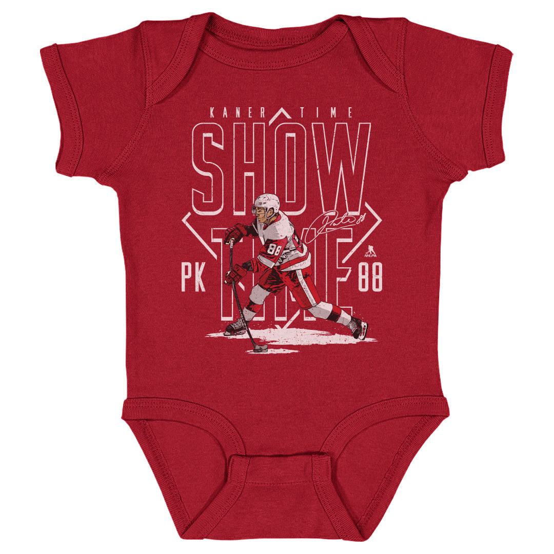 Patrick Kane Kids Baby Onesie | 500 LEVEL