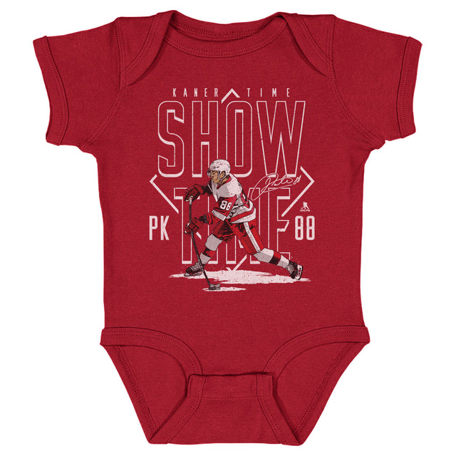 Patrick Kane Kids Baby Onesie | 500 LEVEL