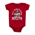 Tiawan Mullen Kids Baby Onesie | 500 LEVEL