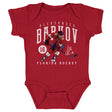 Aleksander Barkov Kids Baby Onesie | 500 LEVEL