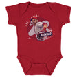 Nolan Arenado Kids Baby Onesie | 500 LEVEL