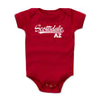 Scottsdale Kids Baby Onesie | 500 LEVEL