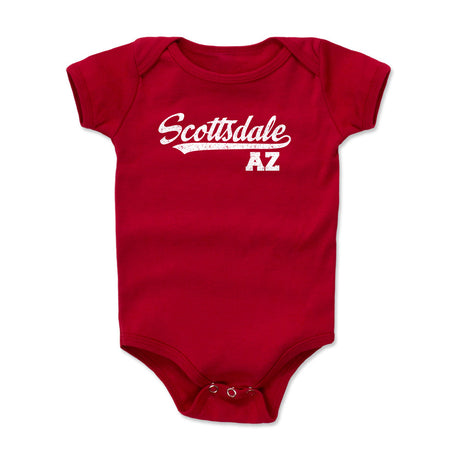 Scottsdale Kids Baby Onesie | 500 LEVEL