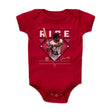 Jim Rice Kids Baby Onesie | 500 LEVEL