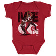 Mike Evans Kids Baby Onesie | 500 LEVEL