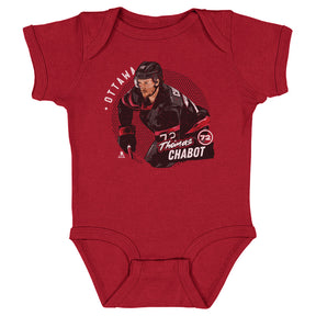 Thomas Chabot Kids Baby Onesie | 500 LEVEL