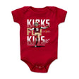 Cal's Angels Kids Baby Onesie | 500 LEVEL
