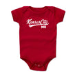 Kansas City Kids Baby Onesie | 500 LEVEL