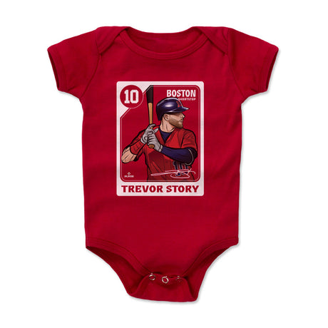 Trevor Story Kids Baby Onesie | 500 LEVEL