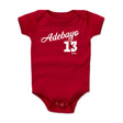 Bam Adebayo Kids Baby Onesie | 500 LEVEL