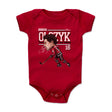 Eddie Olczyk Kids Baby Onesie | 500 LEVEL
