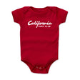 California Kids Baby Onesie | 500 LEVEL