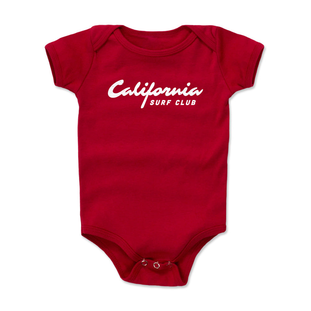 California Kids Baby Onesie | 500 LEVEL