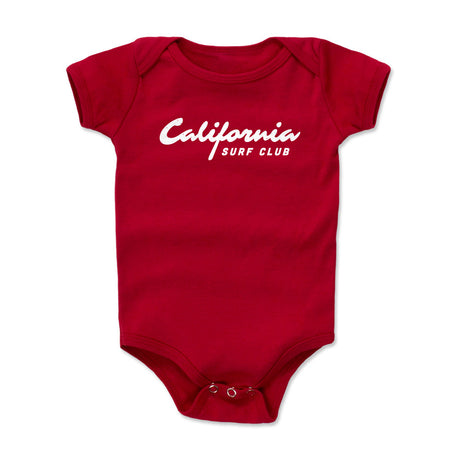 California Kids Baby Onesie | 500 LEVEL