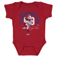 Taijuan Walker Kids Baby Onesie | 500 LEVEL