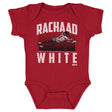 Rachaad White Kids Baby Onesie | 500 LEVEL