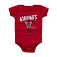 Patrick Mahomes Kids Baby Onesie | 500 LEVEL