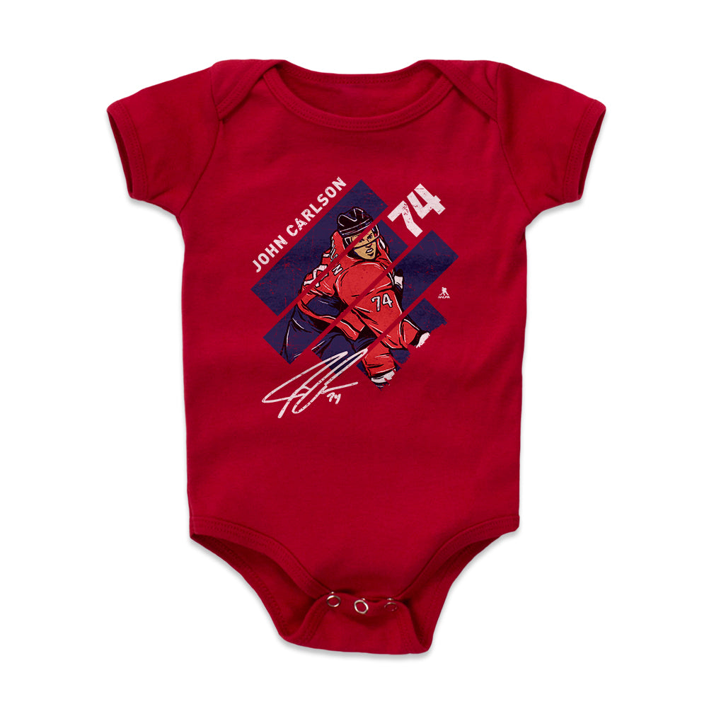 John Carlson Kids Baby Onesie | 500 LEVEL