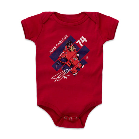 John Carlson Kids Baby Onesie | 500 LEVEL