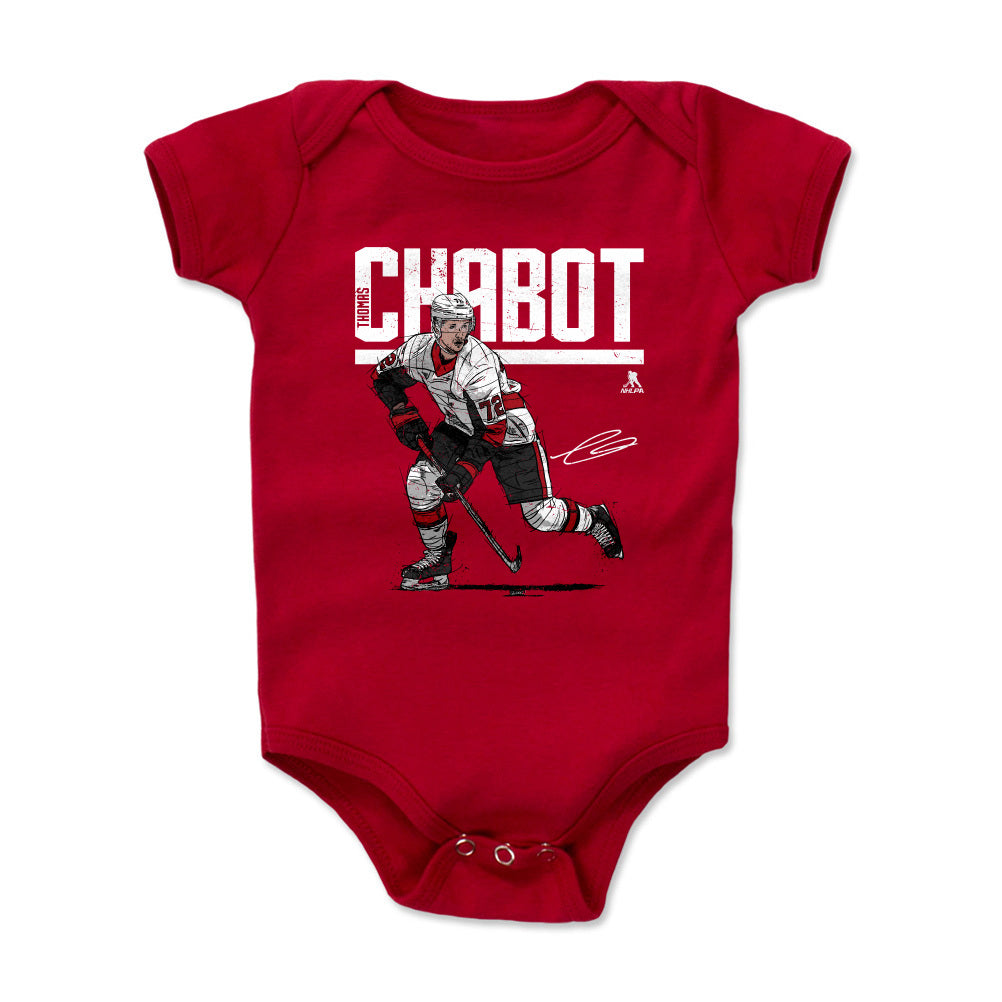 Thomas Chabot Kids Baby Onesie | 500 LEVEL