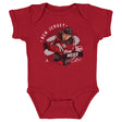 Timo Meier Kids Baby Onesie | 500 LEVEL