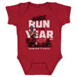 Dameon Pierce Kids Baby Onesie | 500 LEVEL