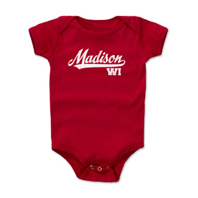 Madison Kids Baby Onesie | 500 LEVEL