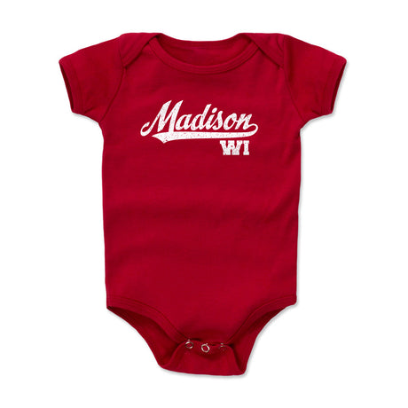 Madison Kids Baby Onesie | 500 LEVEL