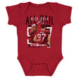 Nick Bosa Kids Baby Onesie | 500 LEVEL
