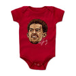 Trae Young Kids Baby Onesie | 500 LEVEL