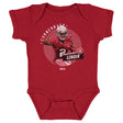 Deommodore Lenoir Kids Baby Onesie | 500 LEVEL
