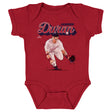 Jarren Duran Kids Baby Onesie | 500 LEVEL