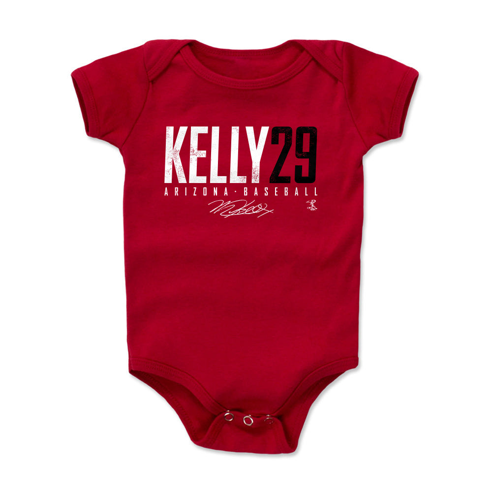 Merrill Kelly Kids Baby Onesie | 500 LEVEL