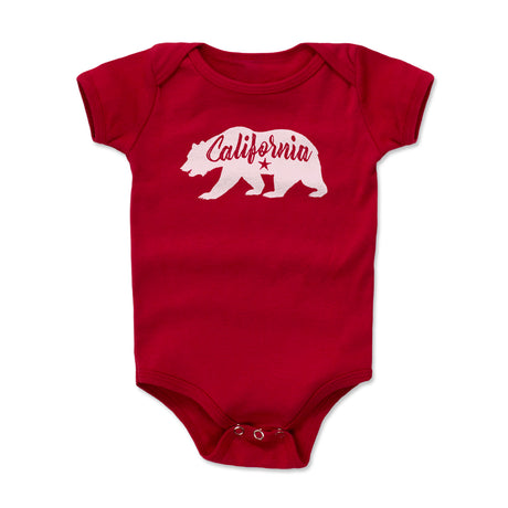 California Kids Baby Onesie | 500 LEVEL
