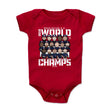 Washington Kids Baby Onesie | 500 LEVEL