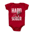 Moritz Seider Kids Baby Onesie | 500 LEVEL