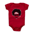 Coby White Kids Baby Onesie | 500 LEVEL