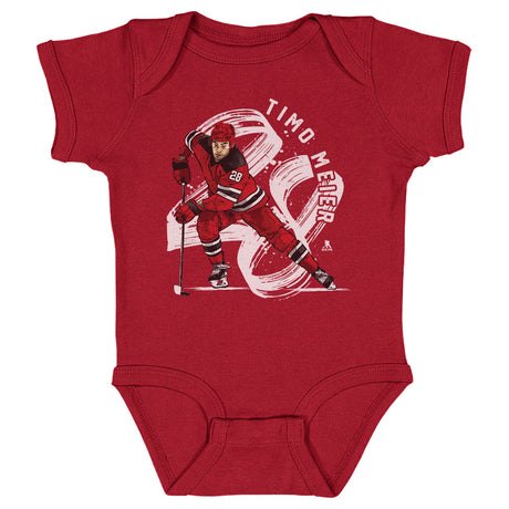 Timo Meier Kids Baby Onesie | 500 LEVEL