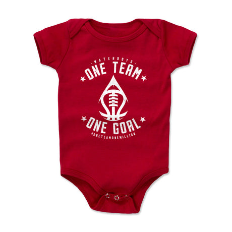 Waterboys Kids Baby Onesie | 500 LEVEL